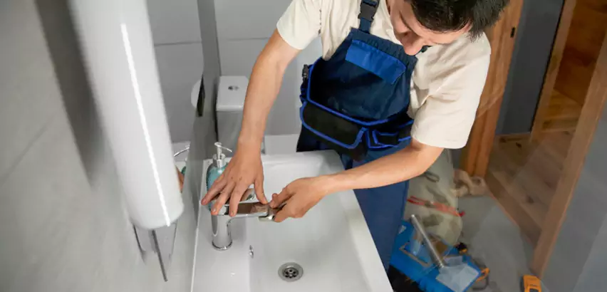 Scope of Bathroom Leak Detection Services in Bethel Park, PA