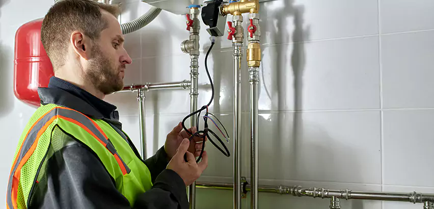 Scope of Gas Leak Detection Services in Bethel Park, PA