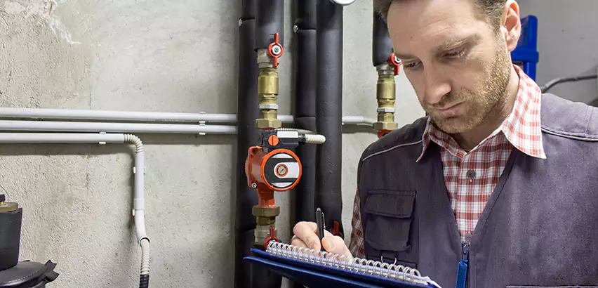 Our All Gas Leak Detection Services in Bethel Park, PA