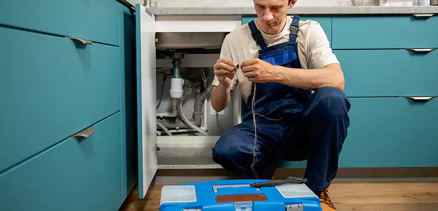 Leak Detection Services in Bethel Park, PA