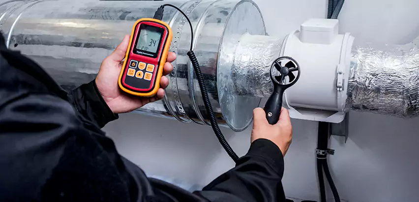 Scope of Wall Leak Detection Services (Surface Signs to Hidden Intrusion) in Bethel Park, PA