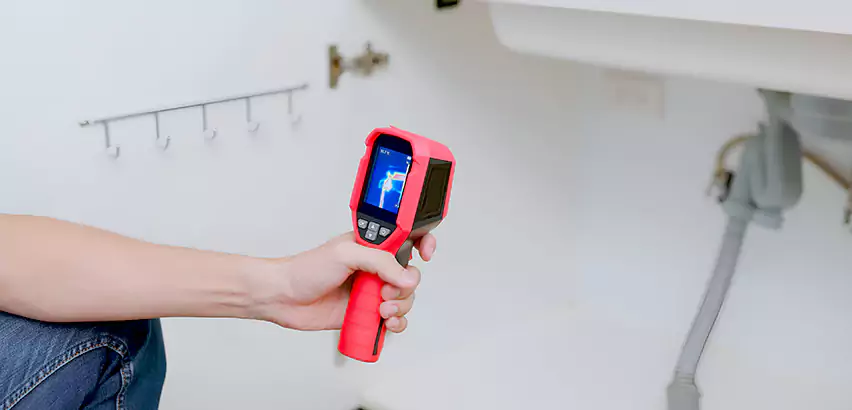 Scope of Water Leak Detection Services in Bethel Park, PA