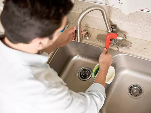 Why Bethel Park Plumbing is the First Choice for Kitchen Leak Detection Services in Bethel Park, PA?