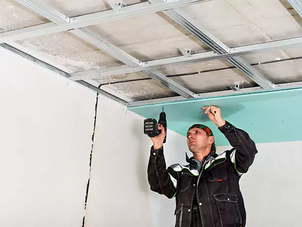 Why Bethel Park Plumbing is the First Choice for Roof & Ceiling Leak Detection Services in Bethel Park, PA?