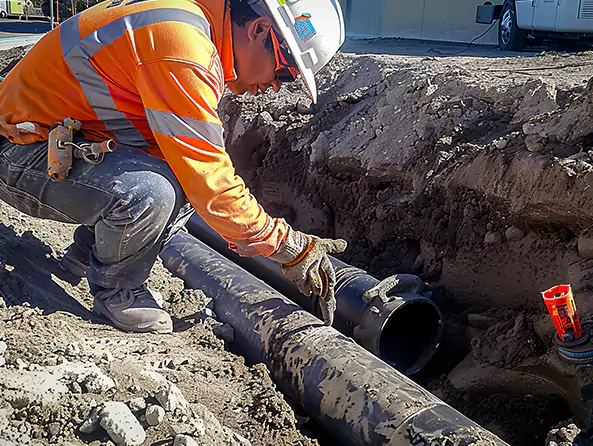 Why Bethel Park Plumbing is the First Choice for Underground Pipe Leak Detection Services in Bethel Park, PA?
