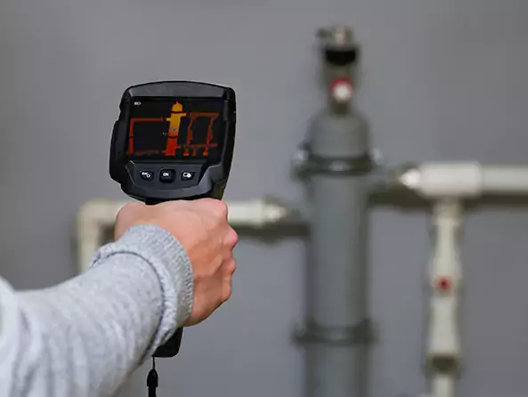 Why Bethel Park Plumbing is the First Choice for Wall Leak Detection Services in Bethel Park, PA?