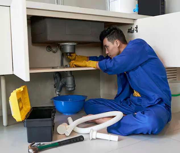 Get to Know Bethel Park Plumbing in Bethel Park, PA