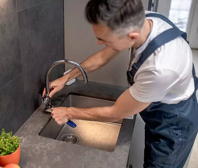 Welcome To Bethel Park Plumbing in Bethel Park, PA