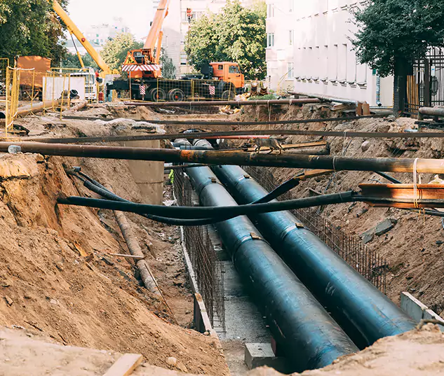 Meet Bethel Park Plumbing in Bethel Park, PA