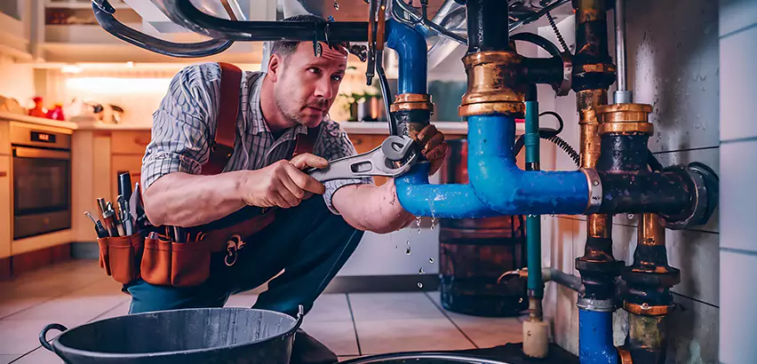 Scope of Commercial Plumbing Maintenance Services in Bethel Park, PA