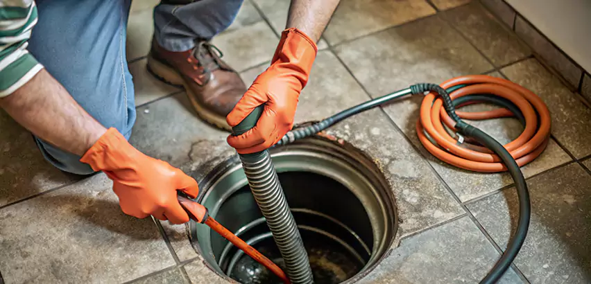 Scope of Drain Maintenance Services in Bethel Park, PA