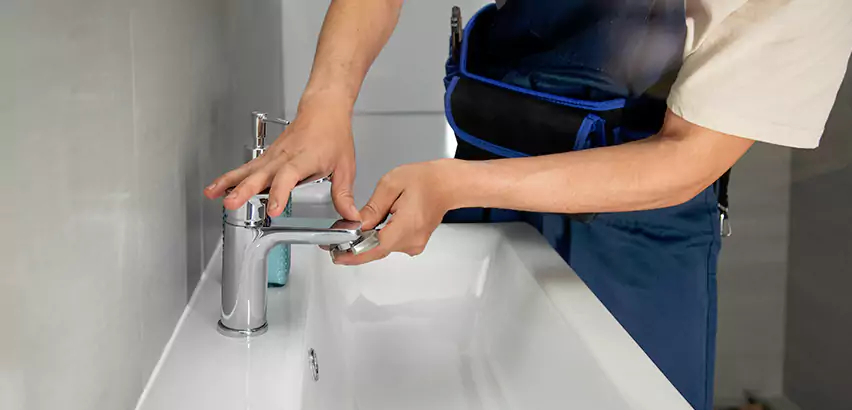 Scope of Faucet Maintenance Services in Bethel Park, PA