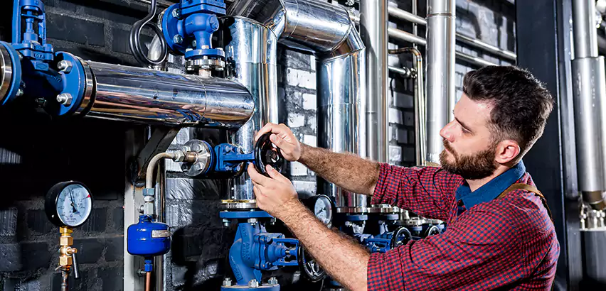 Our All Commercial Plumbing Maintenance Services in Bethel Park, PA