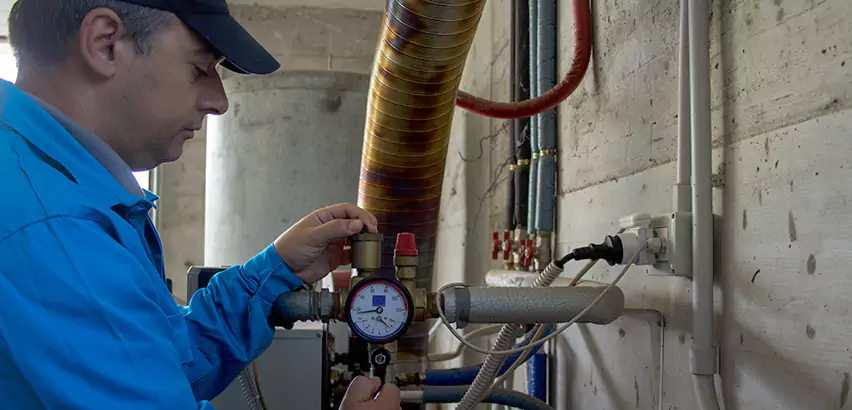 Our All Gas Line Maintenance Services in Bethel Park, PA