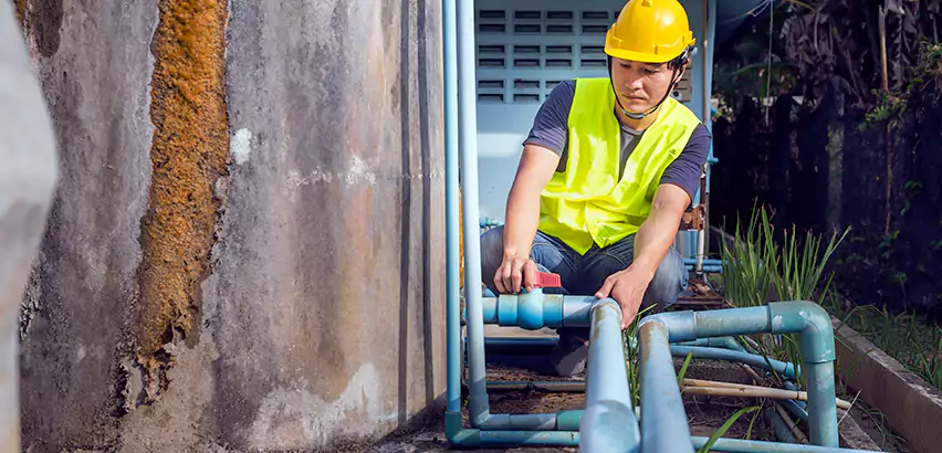 Our All Water Line Maintenance Services in Bethel Park, PA