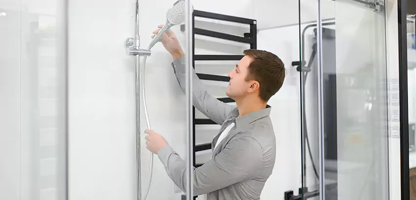 Scope of Shower Maintenance Service in Bethel Park, PA