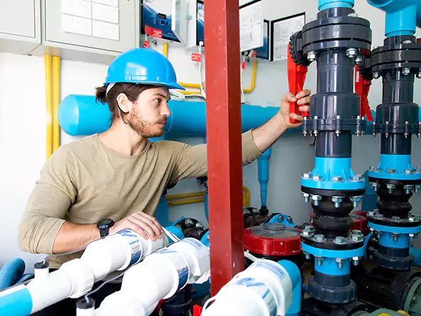 Why is Bethel Park Plumbing the First Choice for Commercial Plumbing Maintenance Services in Bethel Park, PA?