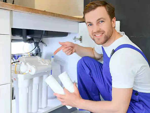 Why Bethel Park Plumbing is the Favorite Choice for Water Softener Maintenance Services in Bethel Park, PA?
