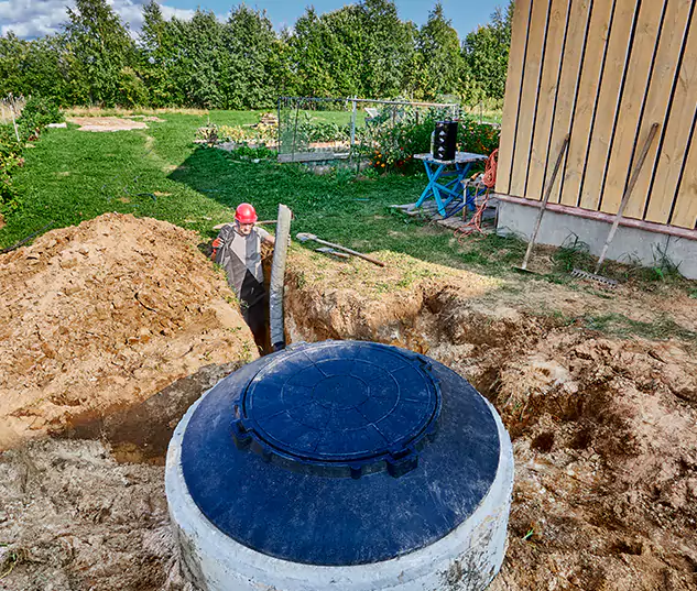 Your Trusted Plumbing Experts in Bethel Park, PA