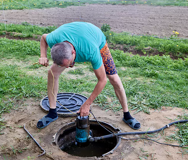 Who is Bethel Park Plumbing?