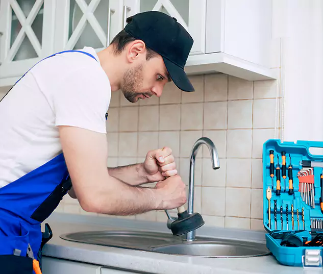 Reliable Plumbing Service in Bethel Park, PA Backed by Experience