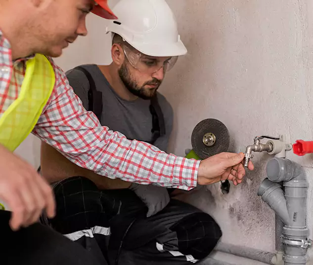 Your Trusted Plumbing Experts in Bethel Park, PA