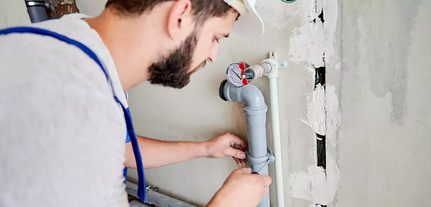 Scope of Plumbing Repair Service in Bethel Park, PA (Minor Fixes to Major Failures)