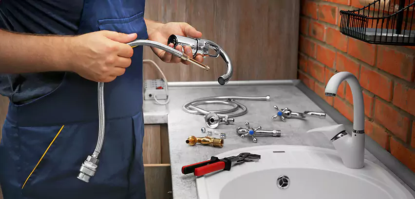 Scope of Pipe Repair Service in Bethel Park, PA