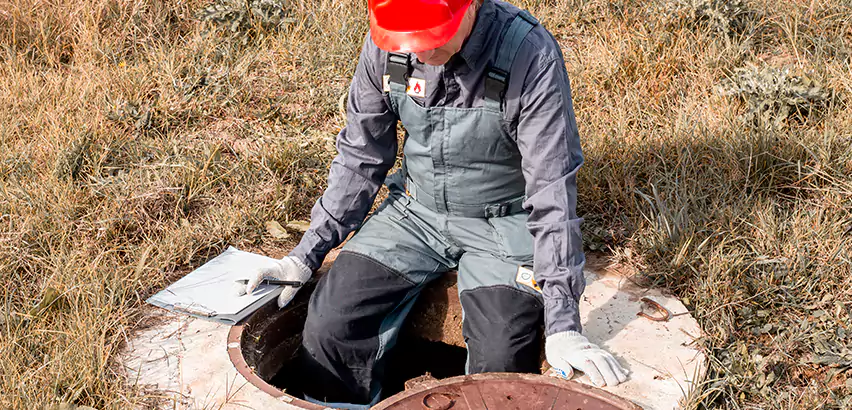 Scope of Sewer Line Repair Service in Bethel Park, PA