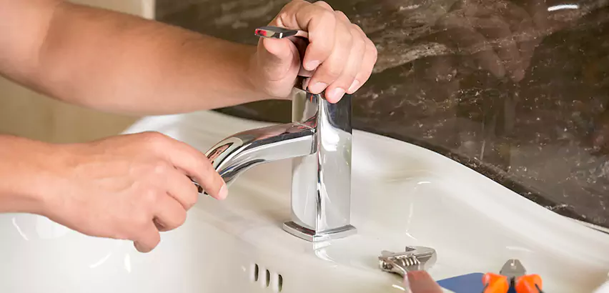 Scope of Our Sink Repair Services in Bethel Park, PA
