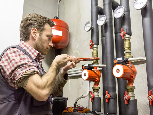 Trusted Gas Leak Repair Experts in Bethel Park, PA
