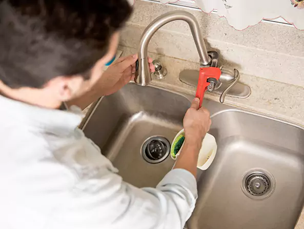 Why is Bethel Park Plumbing the Favorite Choice for Sink Repairing in Bethel Park, PA?