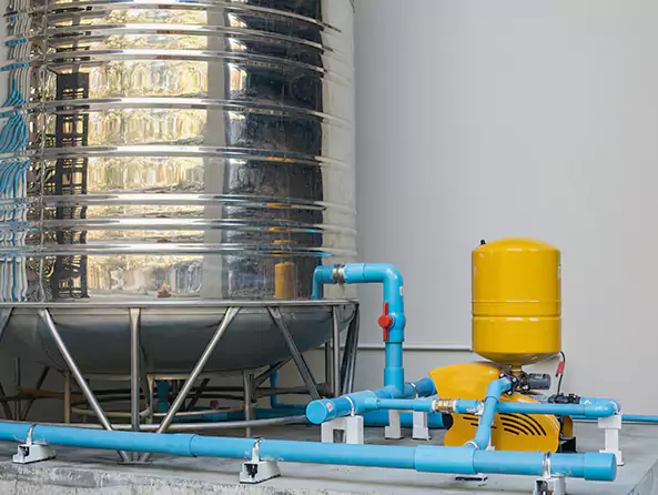 Why Choose Bethel Park Plumbing for Well Pump Repair in Bethel Park, PA?