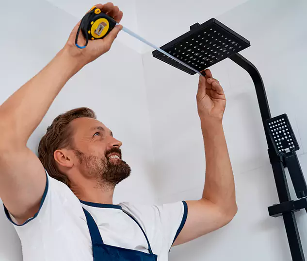 Welcome to Bethel Park Plumbing in Bethel Park, PA