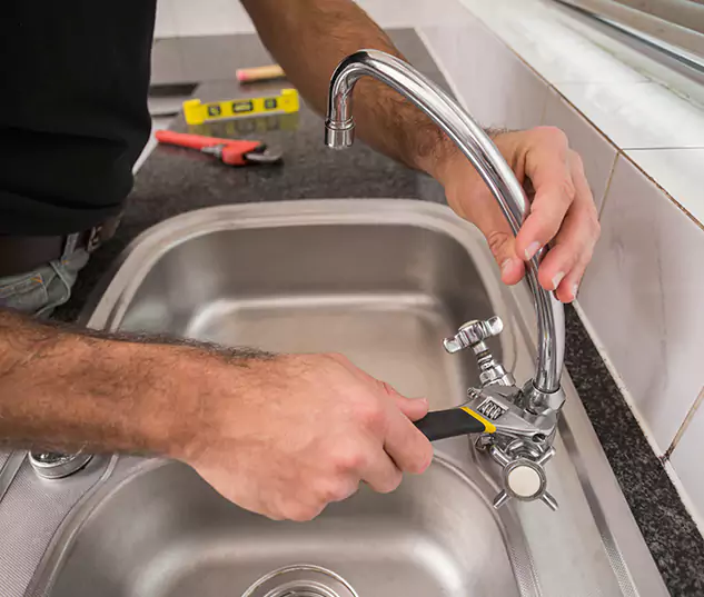 Experienced Bethel Park Plumbing in Bethel Park, PA
