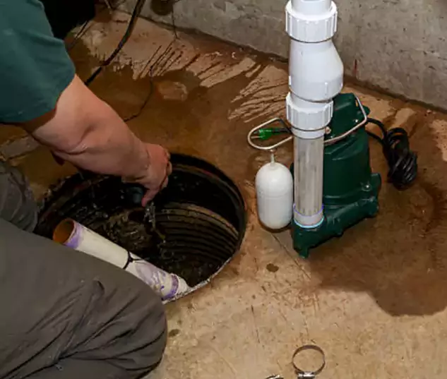 Welcome to Bethel Park Plumbing in Bethel Park, PA