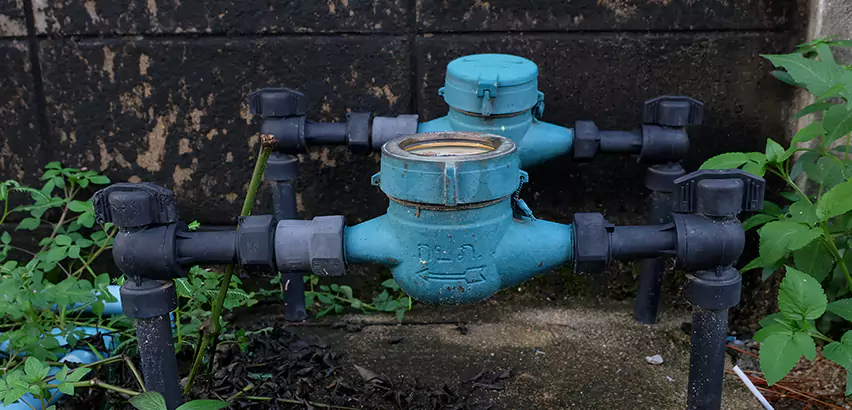 Scope of Backflow Preventer Replacement Services in Bethel Park, PA