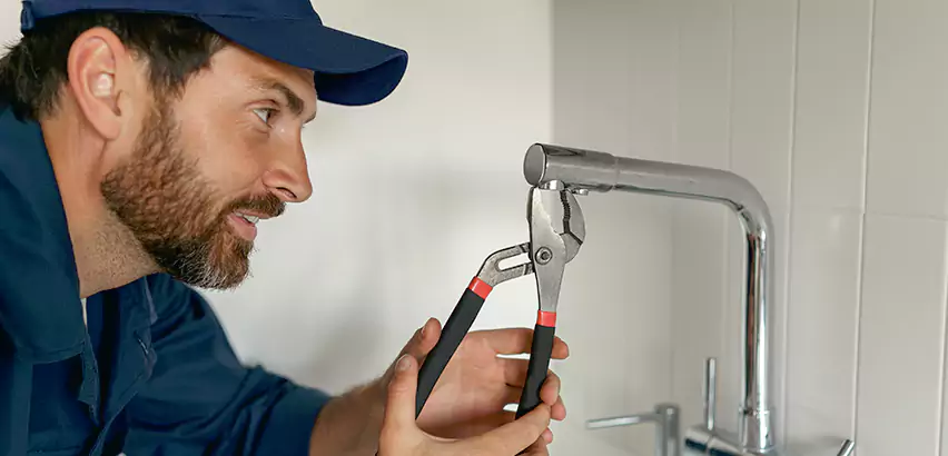 Scope of Faucet Replacement Services in Bethel Park, PA