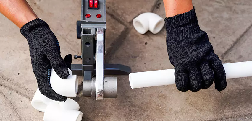 Scope of Pipe Replacement Services in Bethel Park, PA