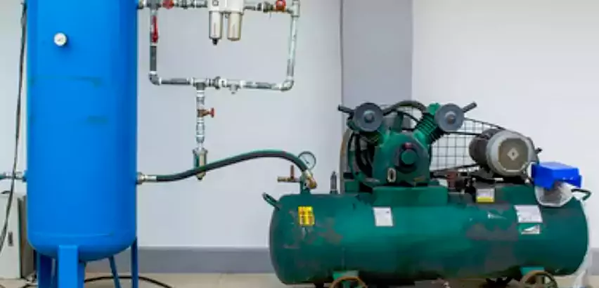 Scope of Well Pump Replacement Service (Assessment to Final Verification) in Bethel Park, PA