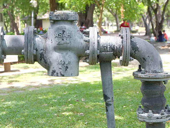 Why Bethel Park Plumbing is the First Choice for Backflow Preventer Replacement Services in Bethel Park, PA?