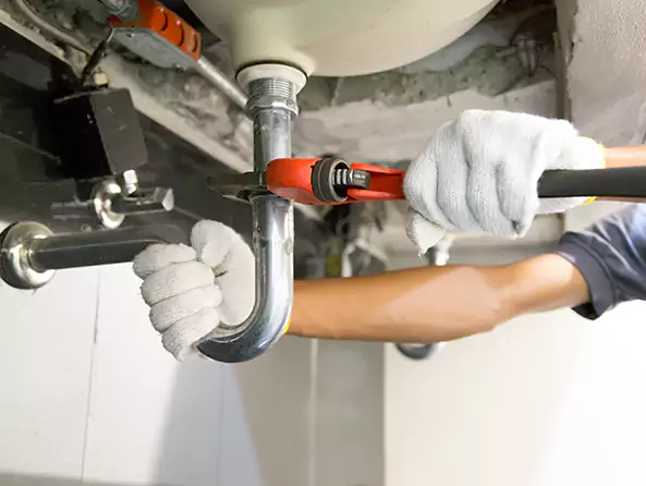 The Bethel Park Plumbing Difference in Plumbing Replacement in Bethel Park, PA