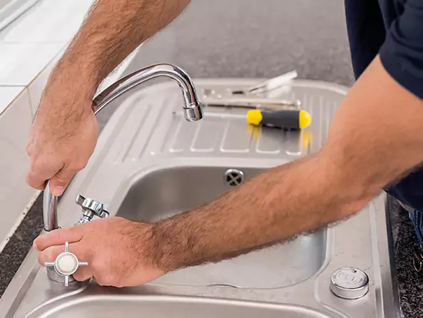 Why is Bethel Park Plumbing the Favourite Choice in Bethel Park, PA?