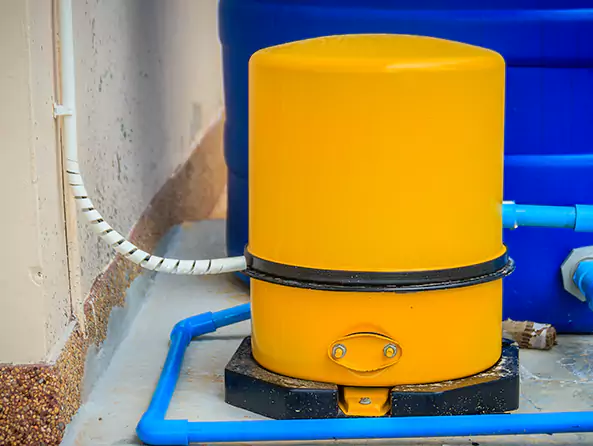 Why Bethel Park Plumbing is the First Choice for Well Pump Replacement Services in Bethel Park, PA?