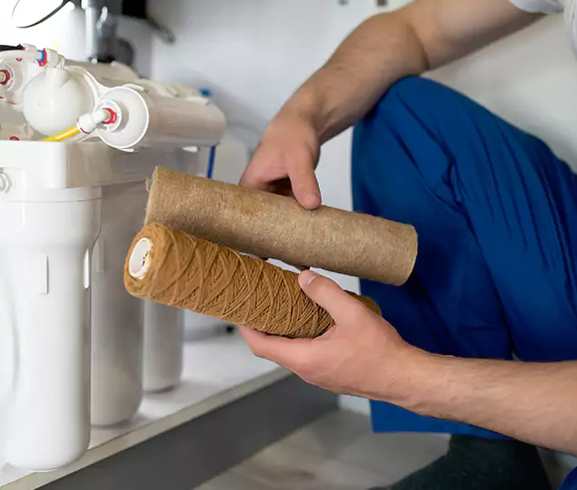 Get to Know Bethel Park Plumbing in Bethel Park, PA