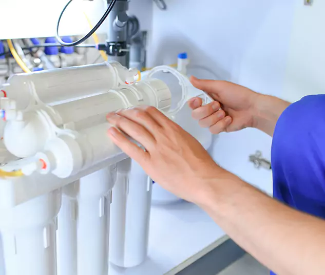 Get to Know Bethel Park Plumbing in Bethel Park, PA