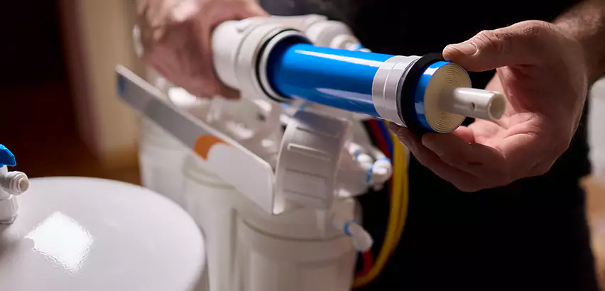 Scope of Drinking Water Filtration Services in Bethel Park, PA