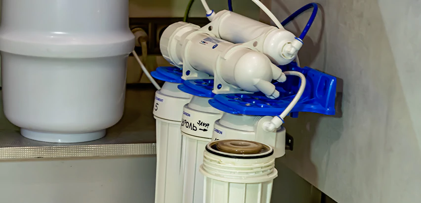 Scope of Reverse Osmosis Installation Services in Bethel Park, PA