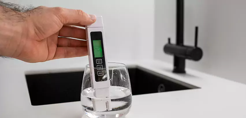 Scope of Water Quality Testing Services in Bethel Park, PA