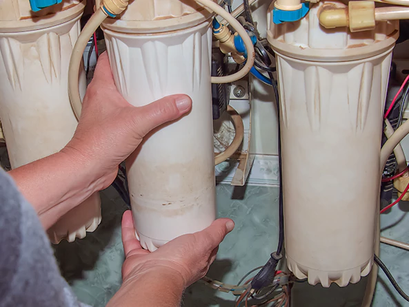 Why Bethel Park Plumbing is the First Choice for Reverse Osmosis Installation Services in Bethel Park, PA?